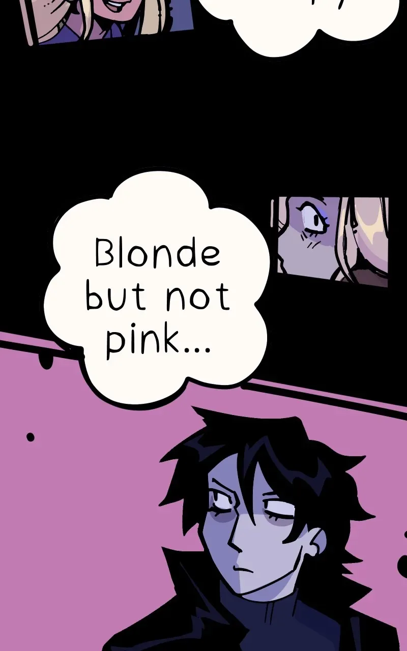Paperteeth! Chapter 41 page 6
