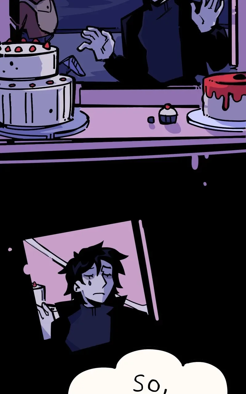 Paperteeth! Chapter 41 page 3