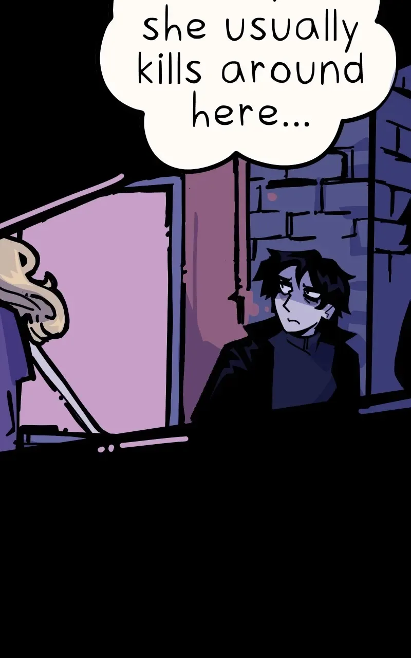 Paperteeth! Chapter 41 page 4