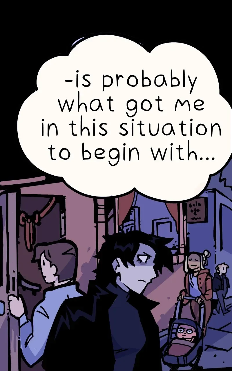 Paperteeth! Chapter 41 page 8