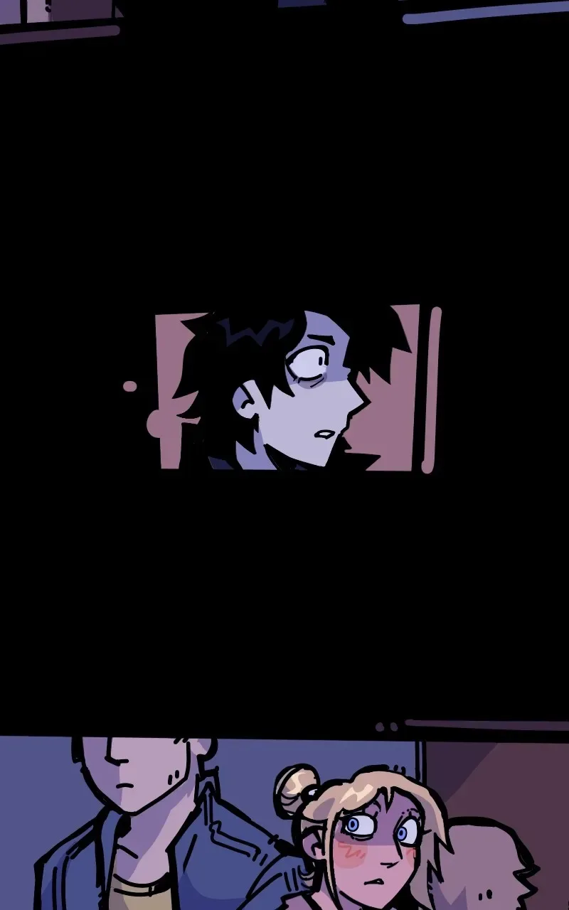 Paperteeth! Chapter 41 page 9