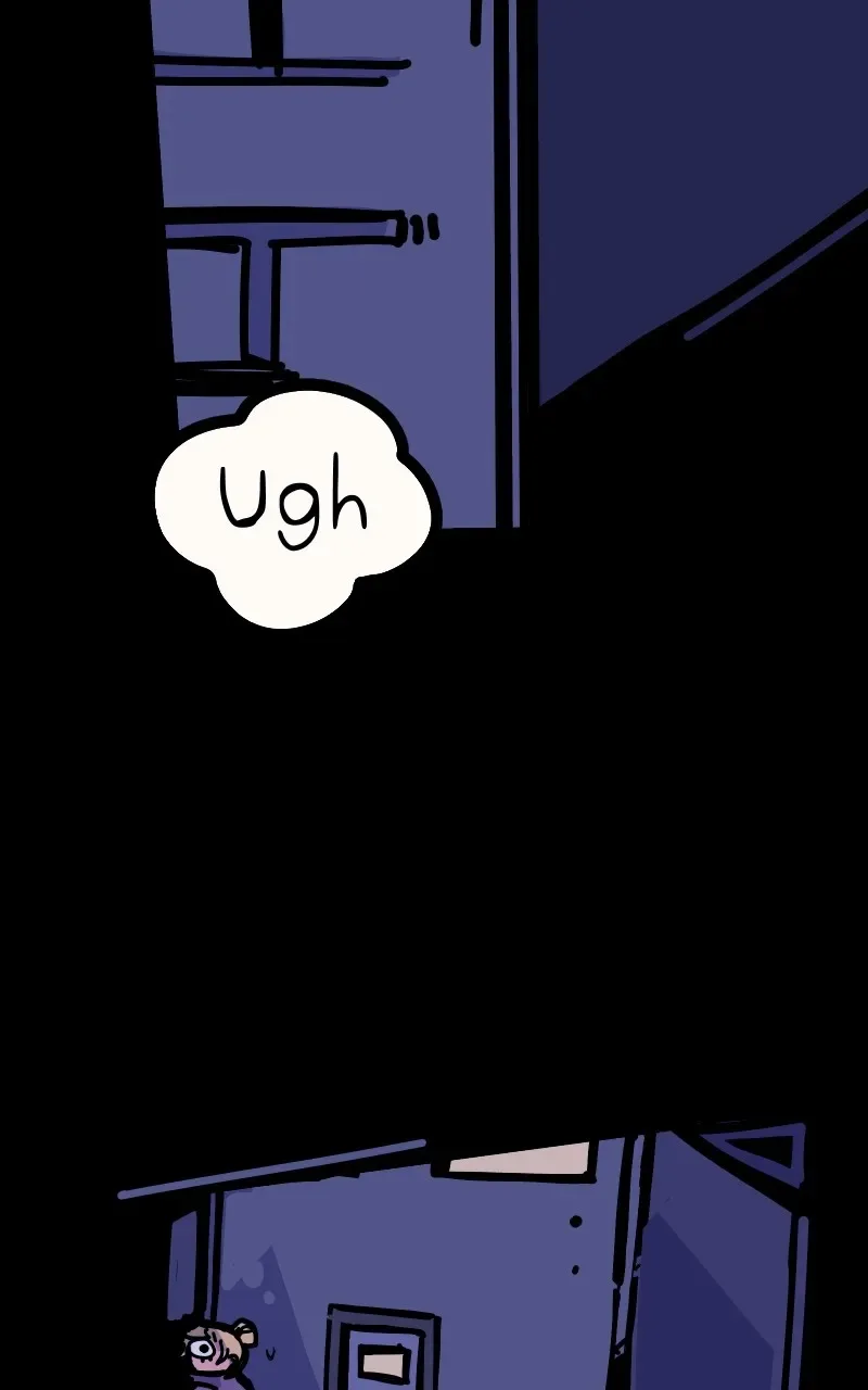 Paperteeth! Chapter 41 page 17