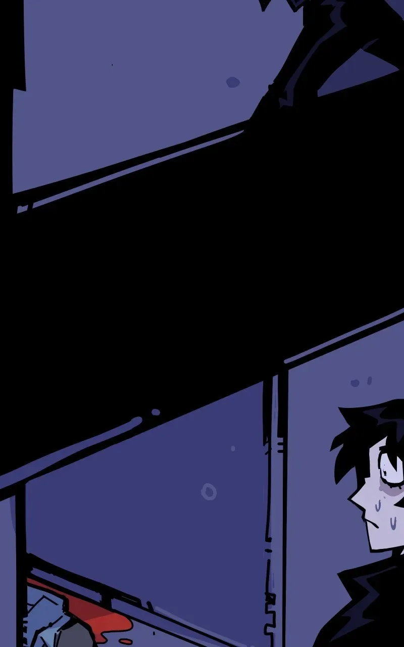 Paperteeth! Chapter 41 page 19