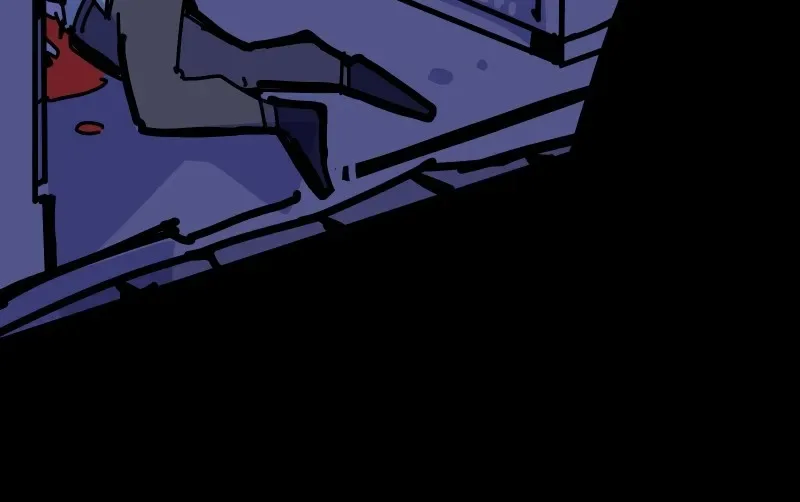 Paperteeth! Chapter 41 page 20
