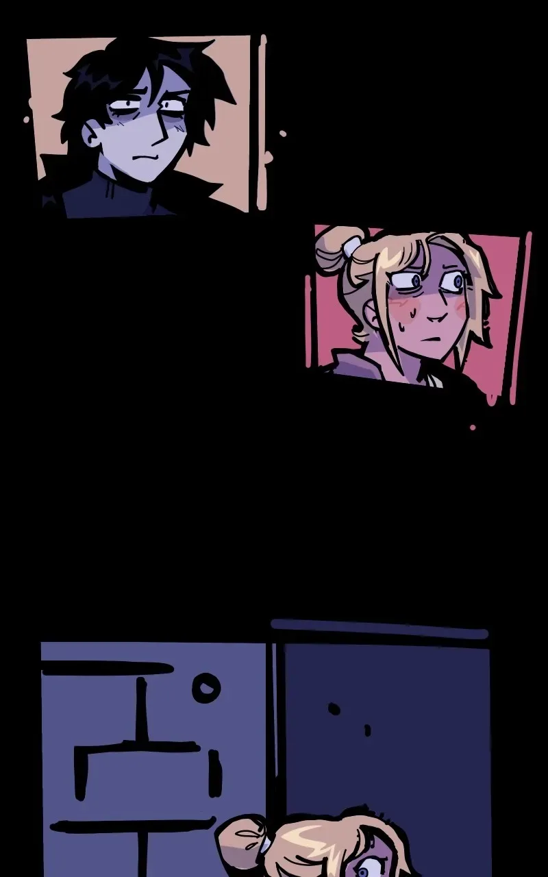 Paperteeth! Chapter 41 page 15