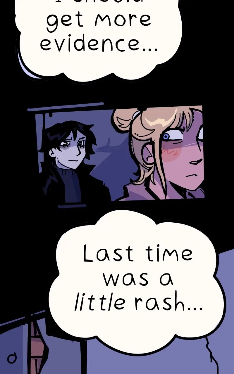 Paperteeth! Chapter 41 page 13