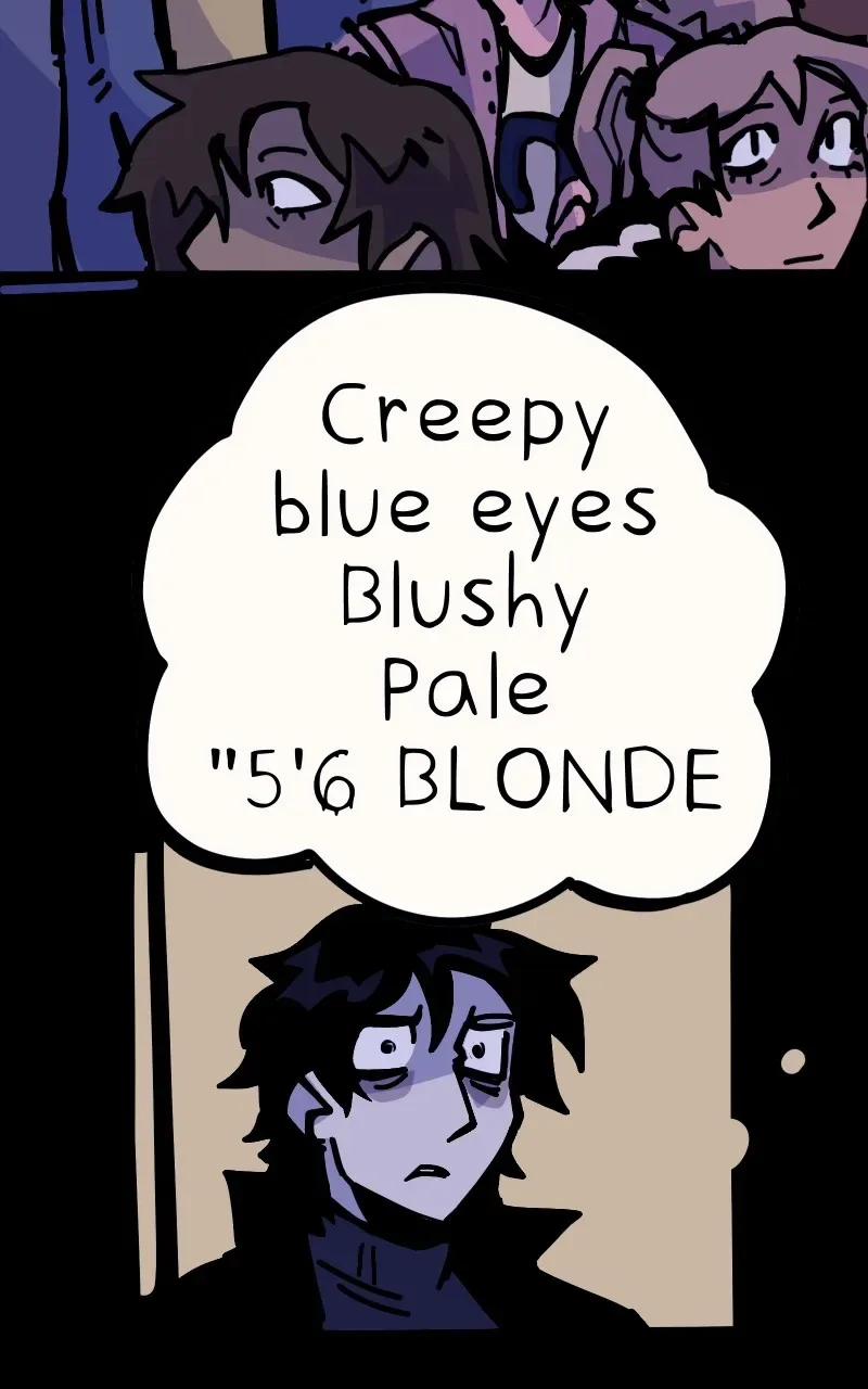 Paperteeth! Chapter 41 page 10