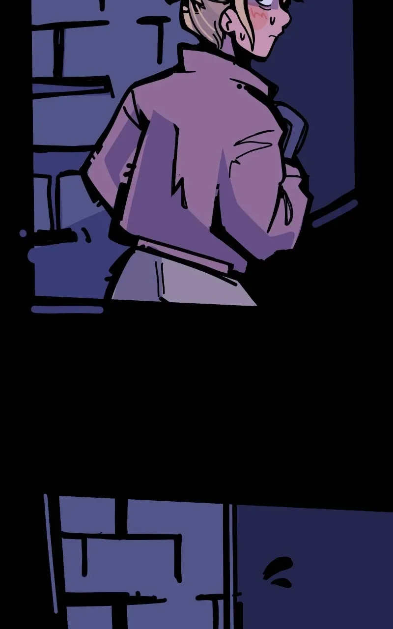 Paperteeth! Chapter 41 page 16