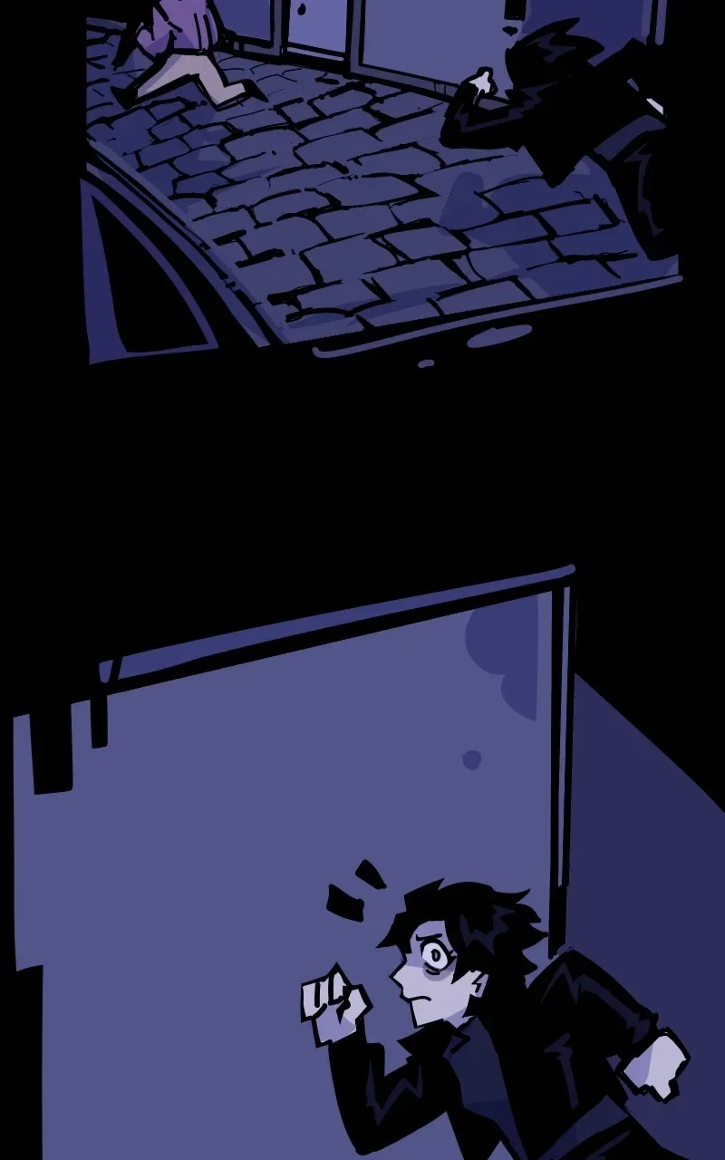 Paperteeth! Chapter 41 page 18