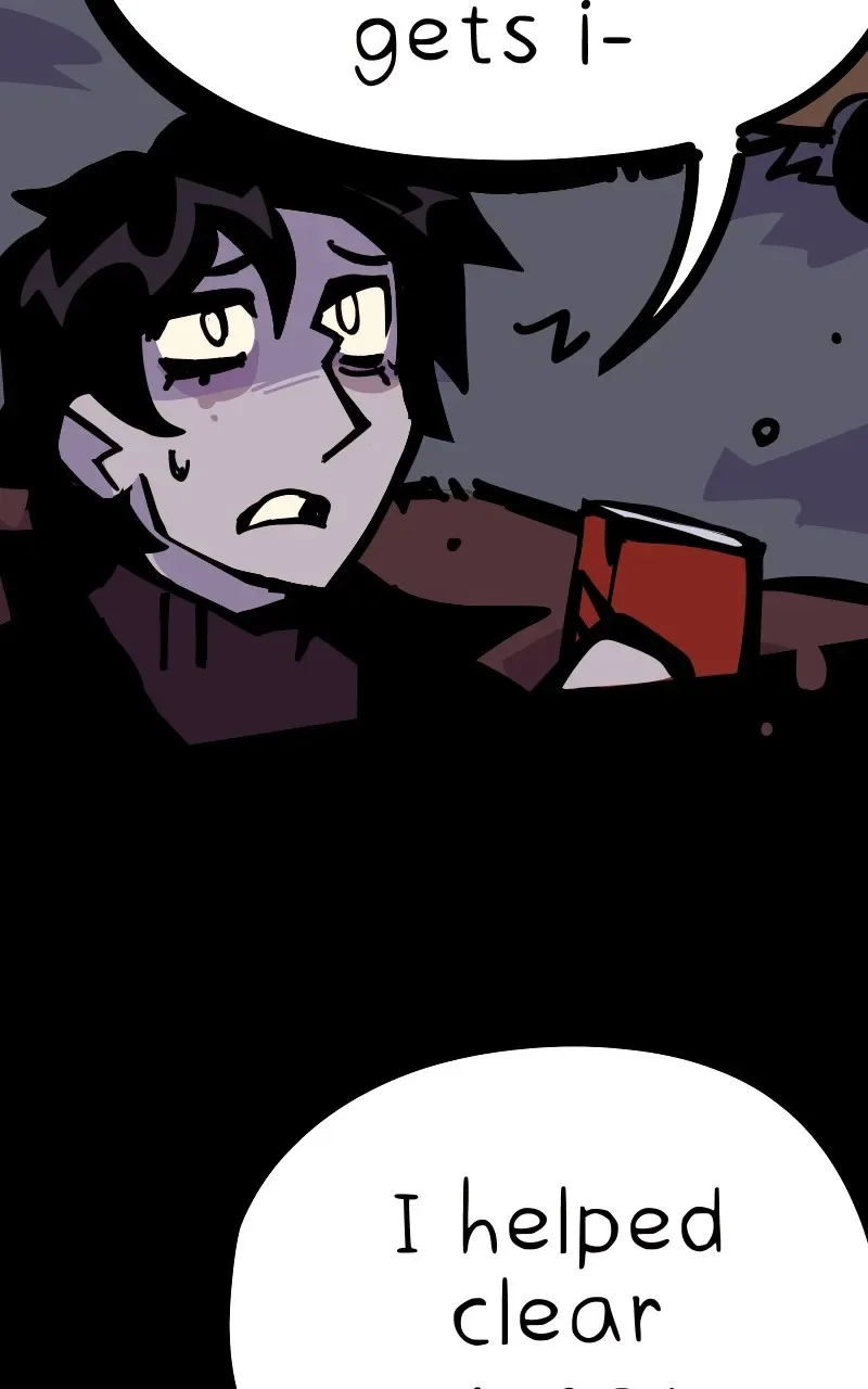 Paperteeth! Chapter 45 page 17