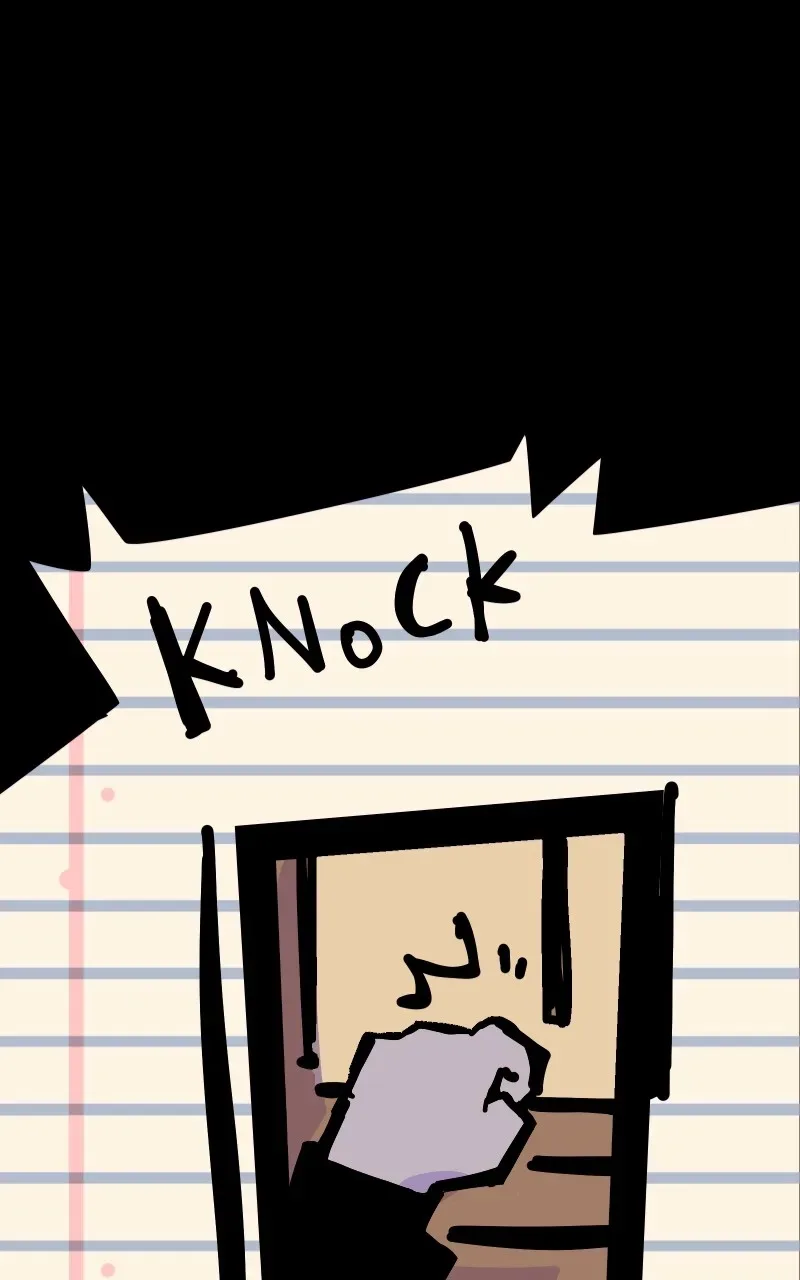 Paperteeth! Chapter 45 page 2