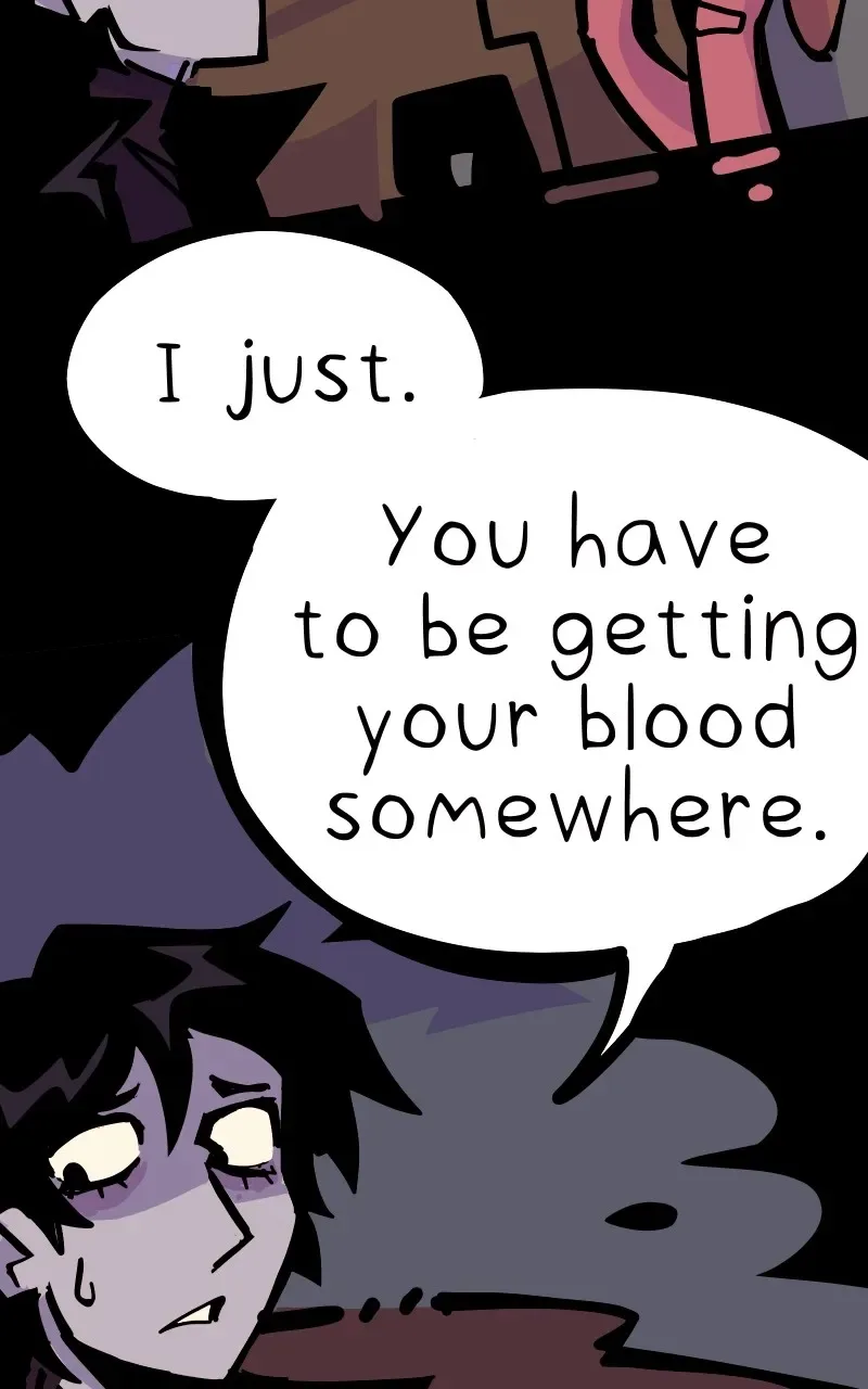 Paperteeth! Chapter 45 page 20