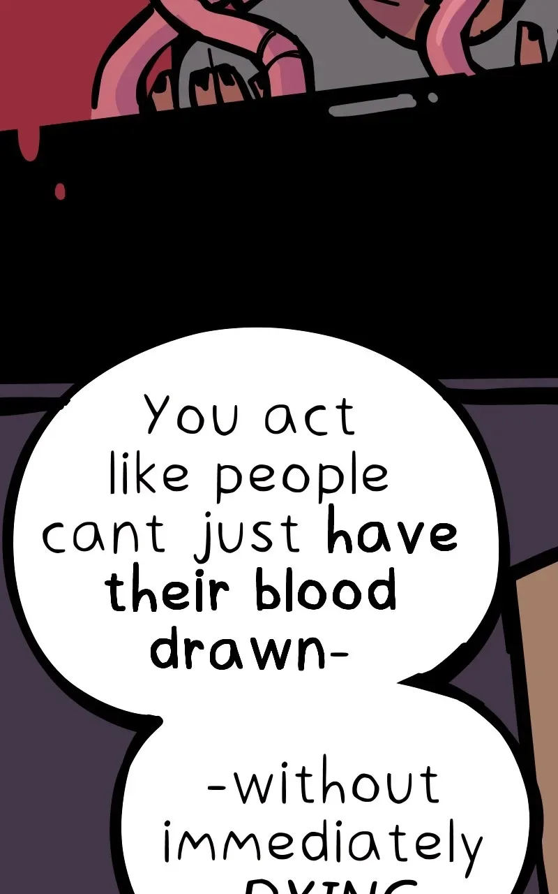 Paperteeth! Chapter 45 page 22