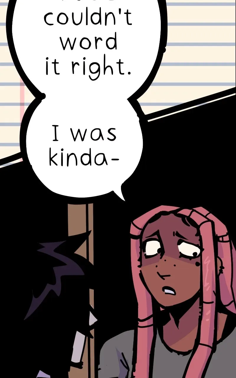 Paperteeth! Chapter 45 page 7
