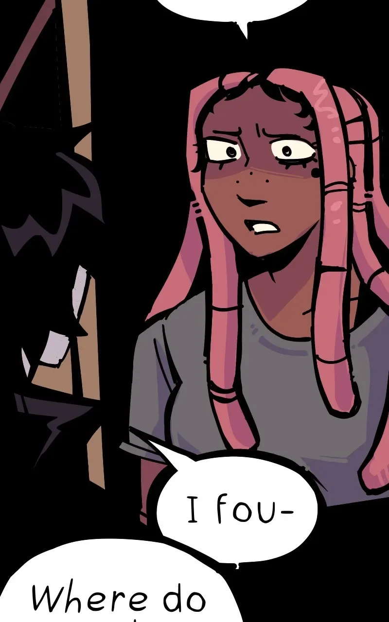 Paperteeth! Chapter 45 page 15