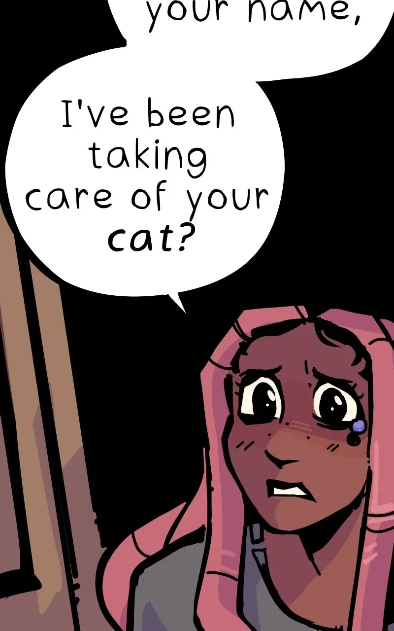 Paperteeth! Chapter 45 page 18
