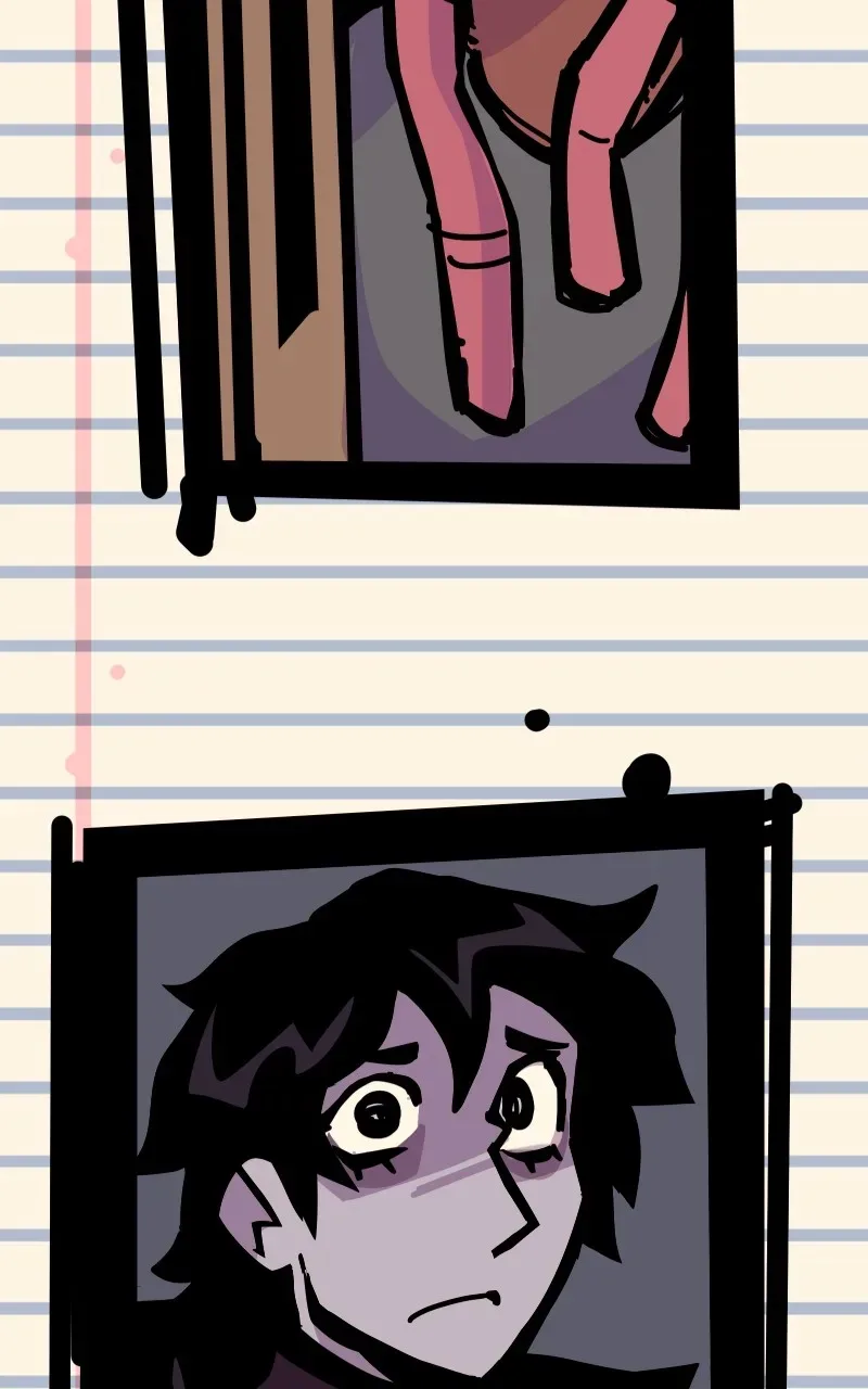Paperteeth! Chapter 45 page 4