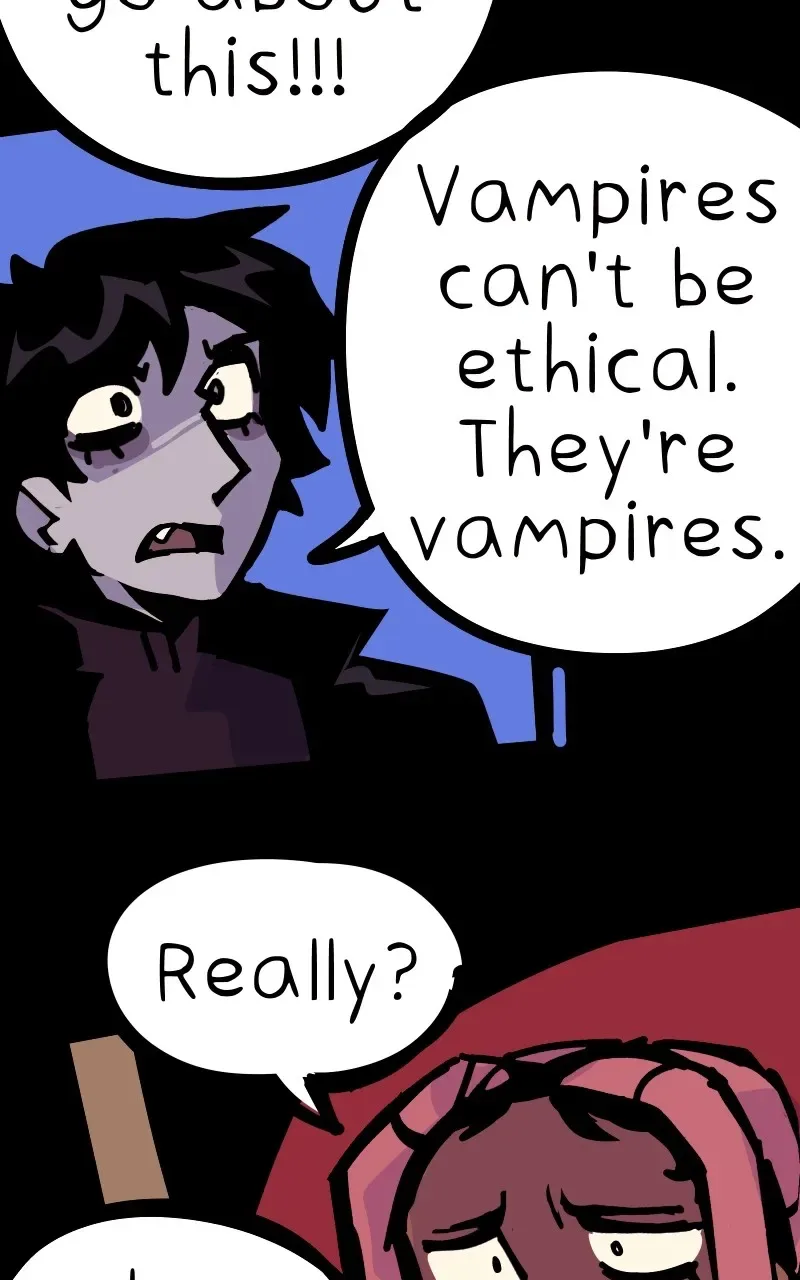 Paperteeth! Chapter 45 page 24
