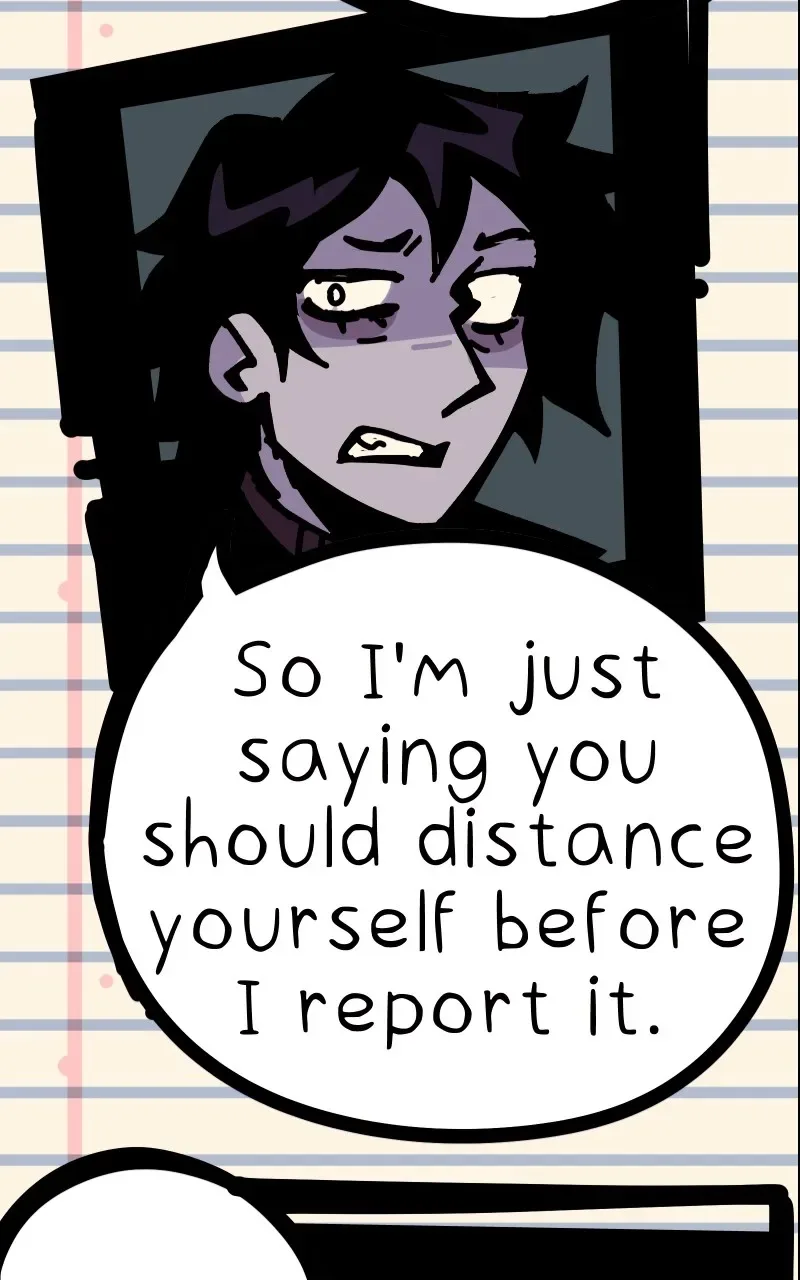 Paperteeth! Chapter 45 page 13
