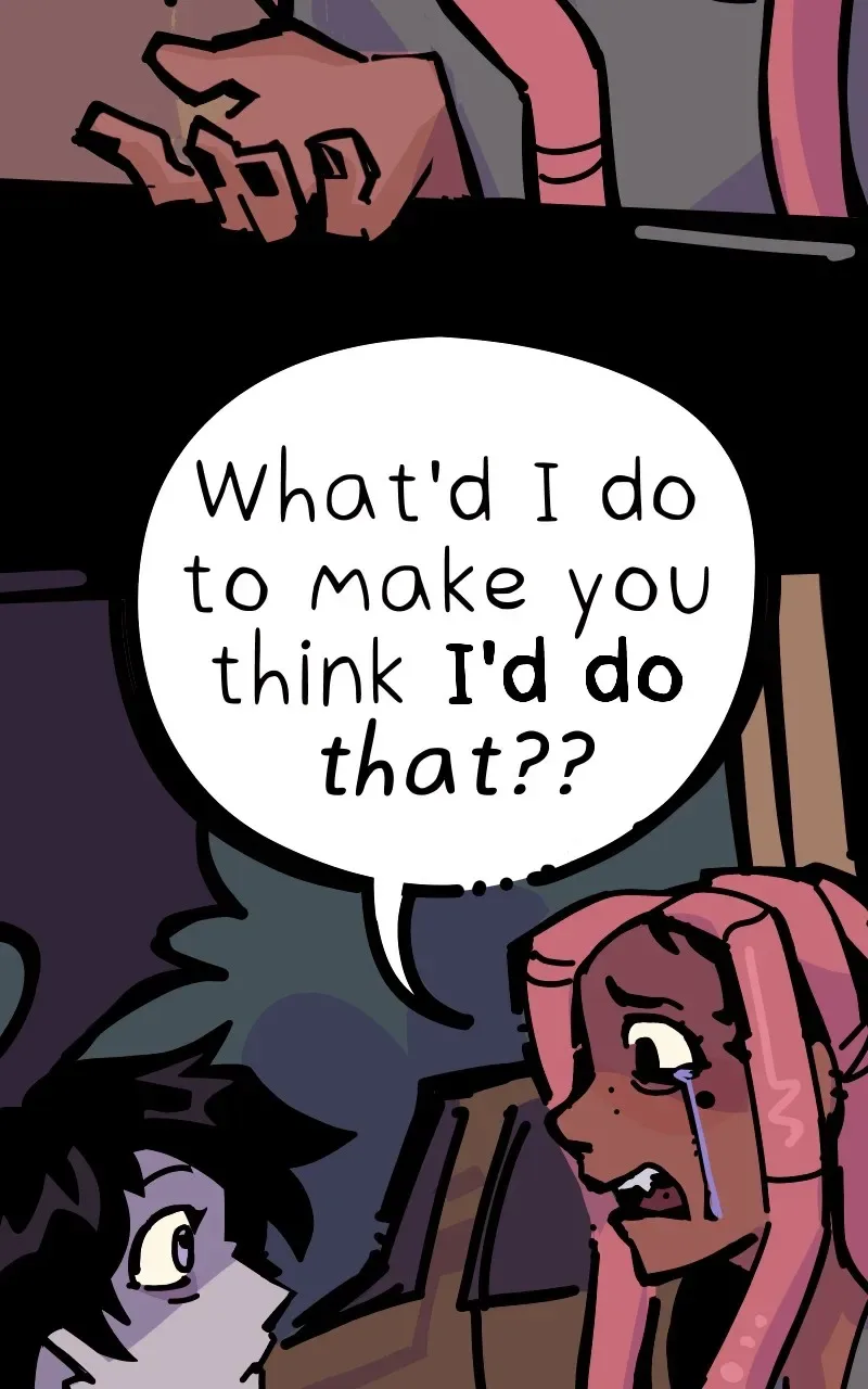 Paperteeth! Chapter 45 page 19