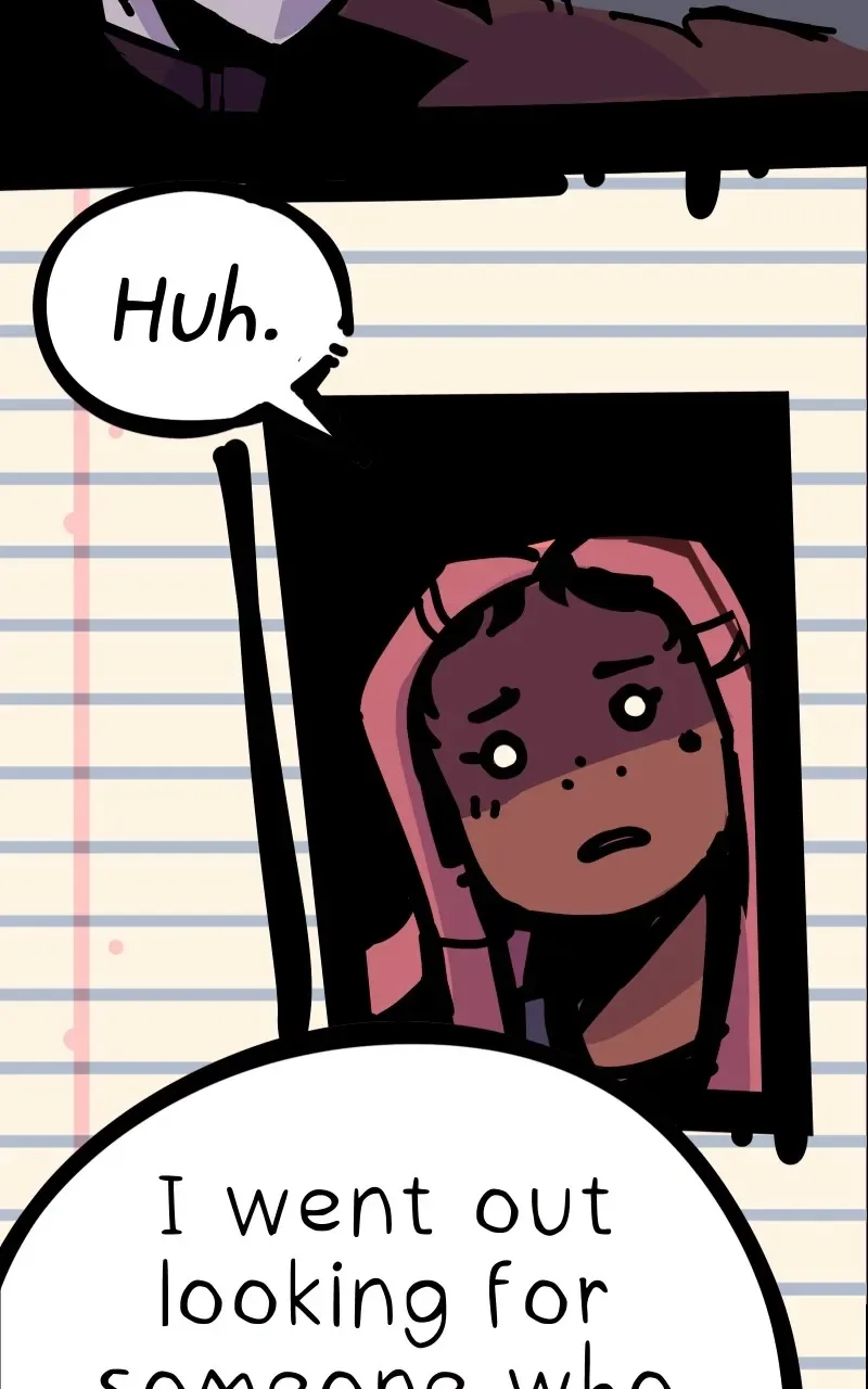 Paperteeth! Chapter 45 page 9