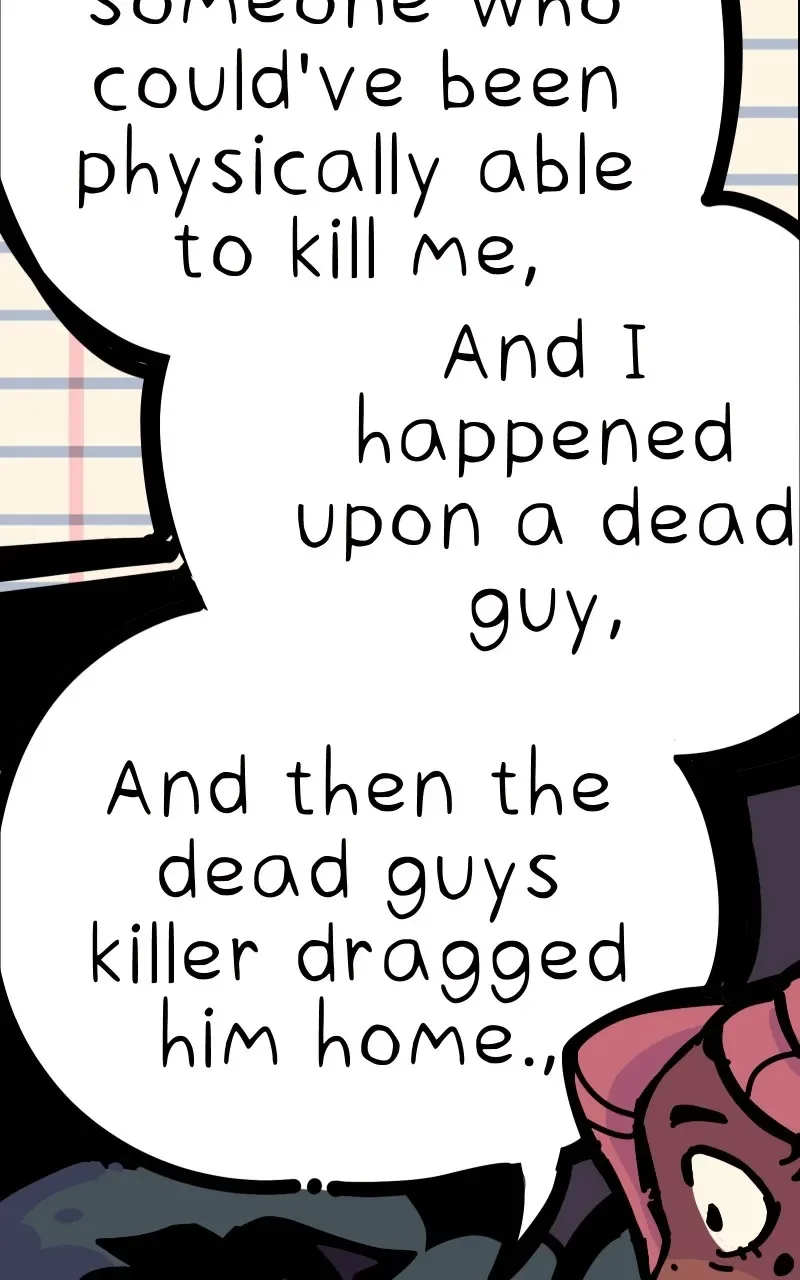 Paperteeth! Chapter 45 page 10