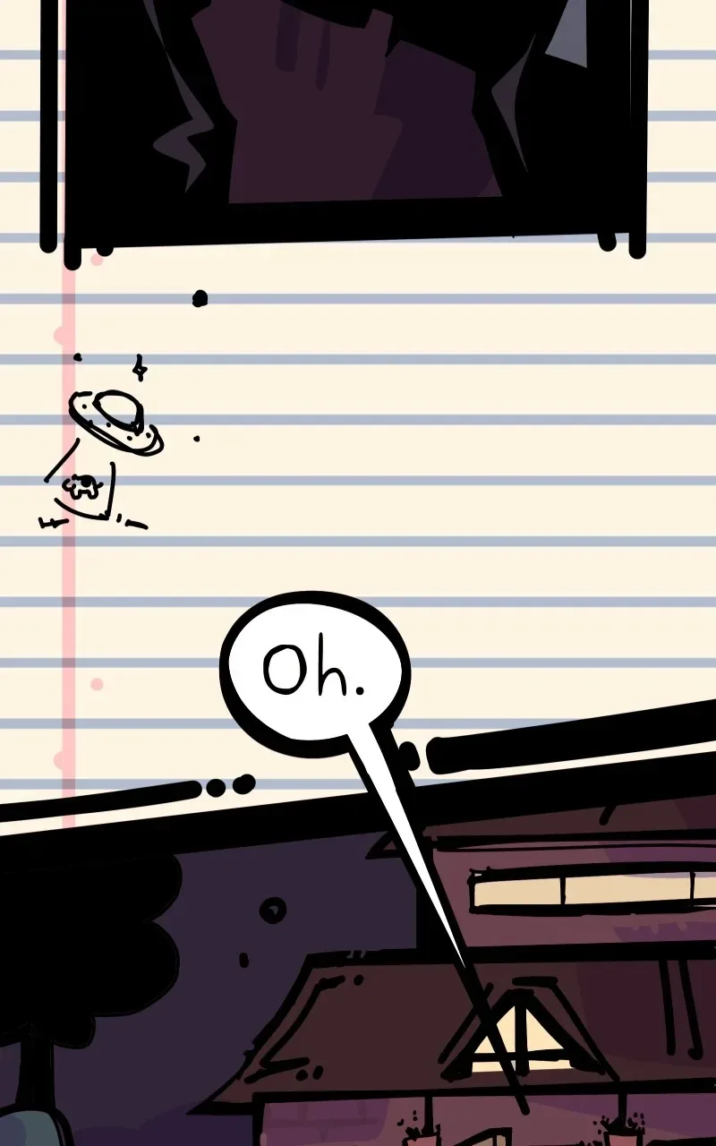 Paperteeth! Chapter 45 page 5