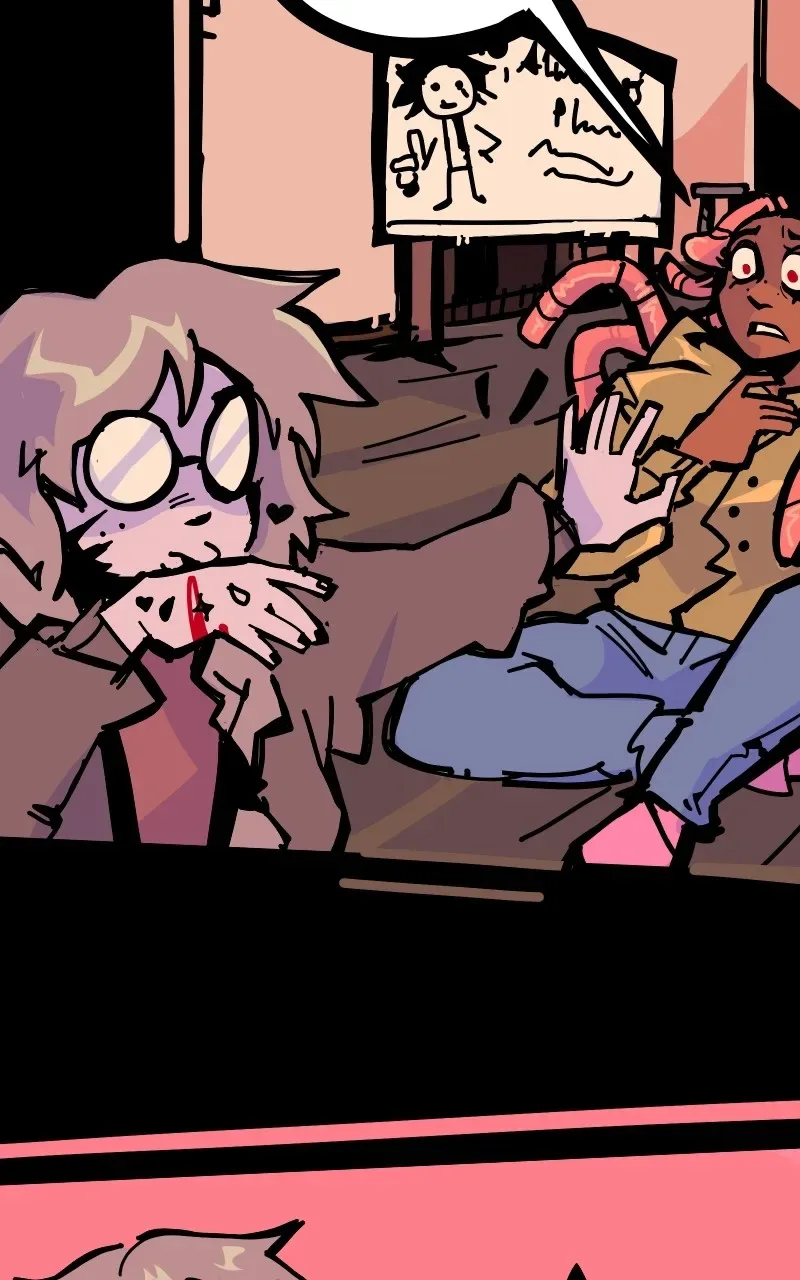 Paperteeth! Chapter 49 page 19
