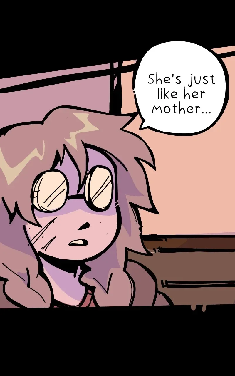 Paperteeth! Chapter 49 page 21