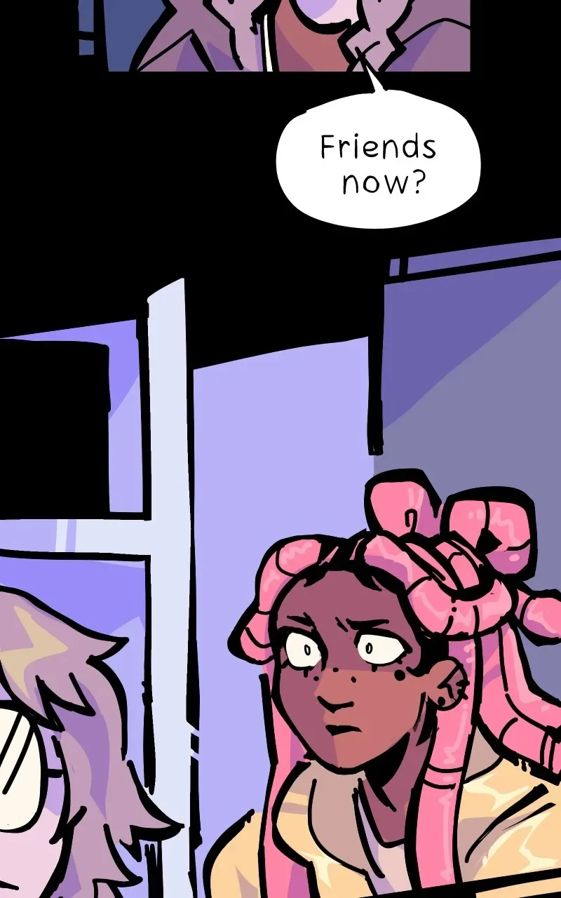 Paperteeth! Chapter 49 page 3