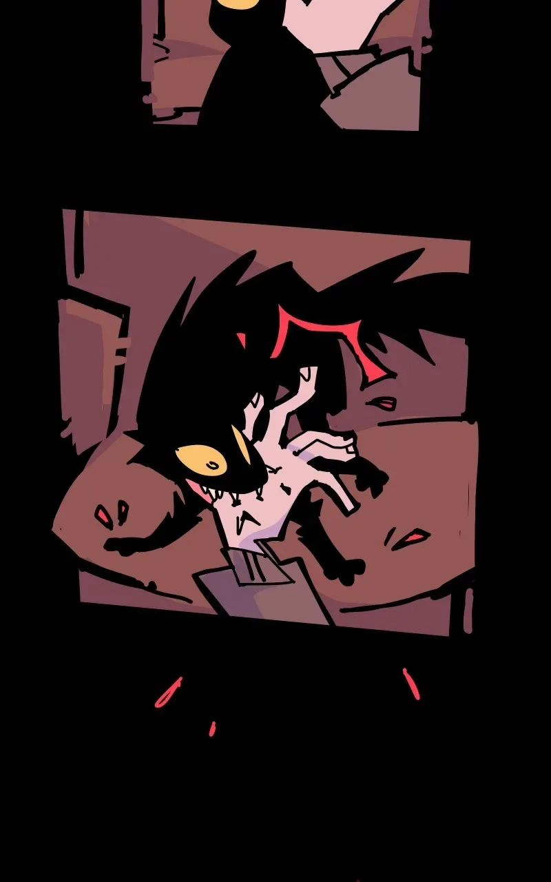 Paperteeth! Chapter 49 page 17