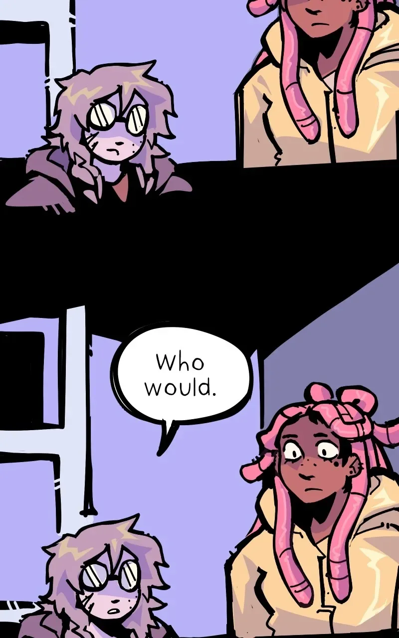 Paperteeth! Chapter 49 page 5