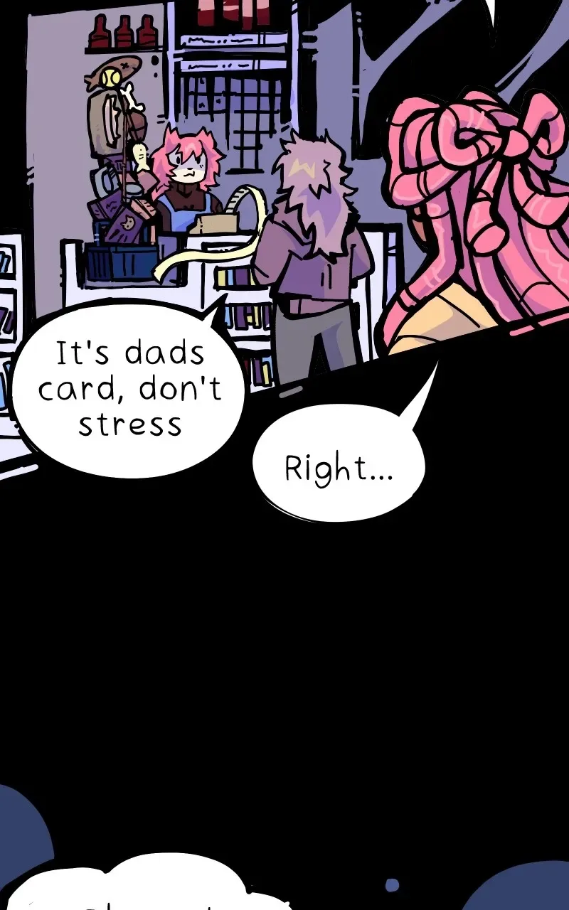 Paperteeth! Chapter 49 page 10