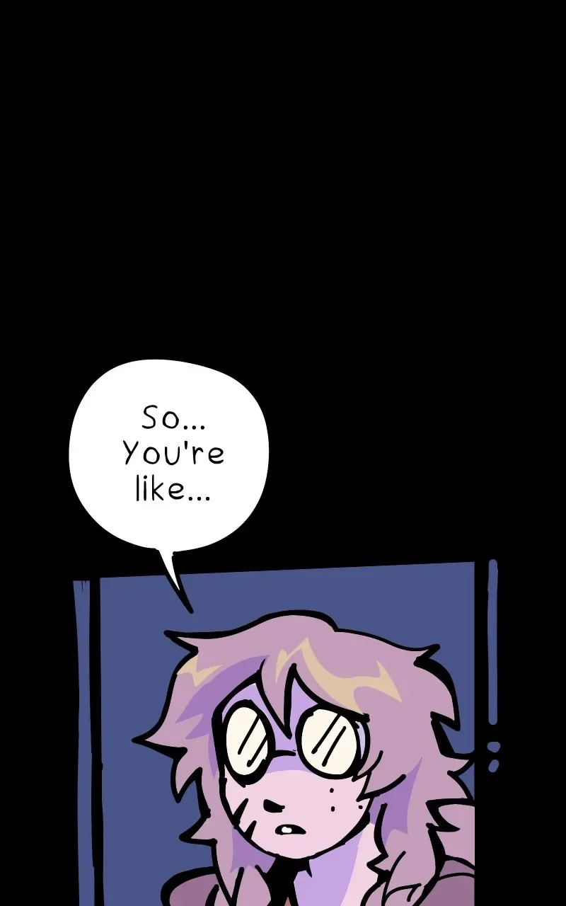 Paperteeth! Chapter 49 page 2