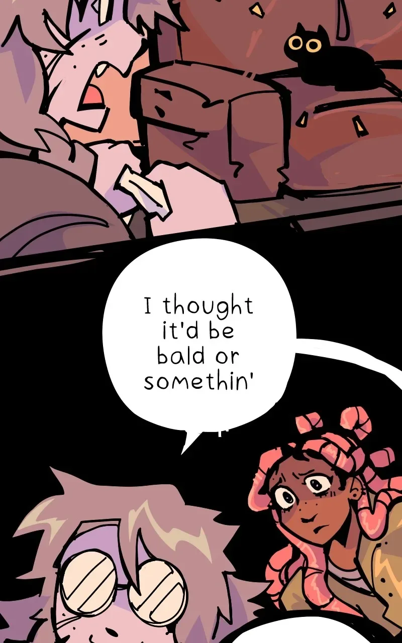 Paperteeth! Chapter 49 page 14