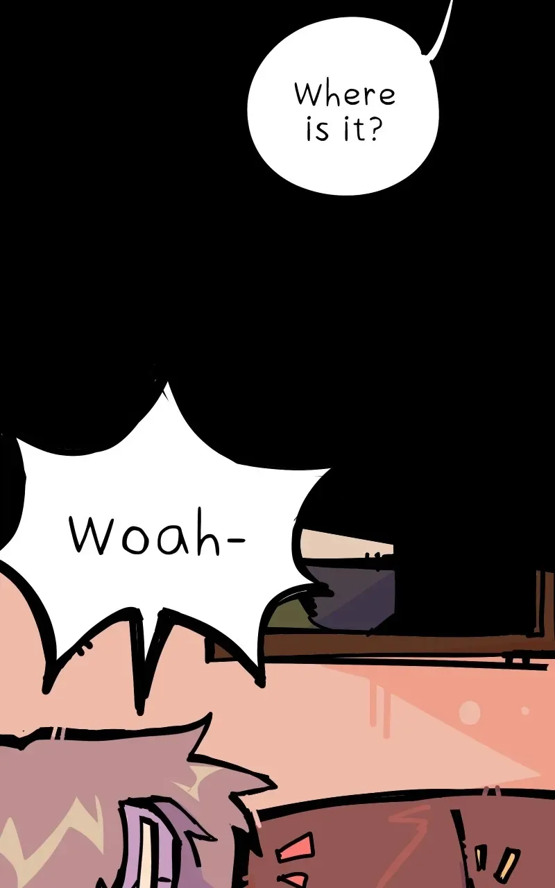Paperteeth! Chapter 49 page 13