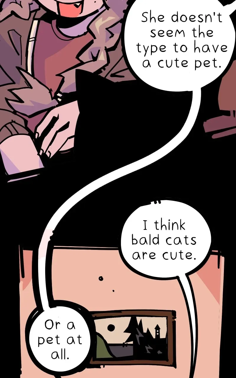 Paperteeth! Chapter 49 page 15