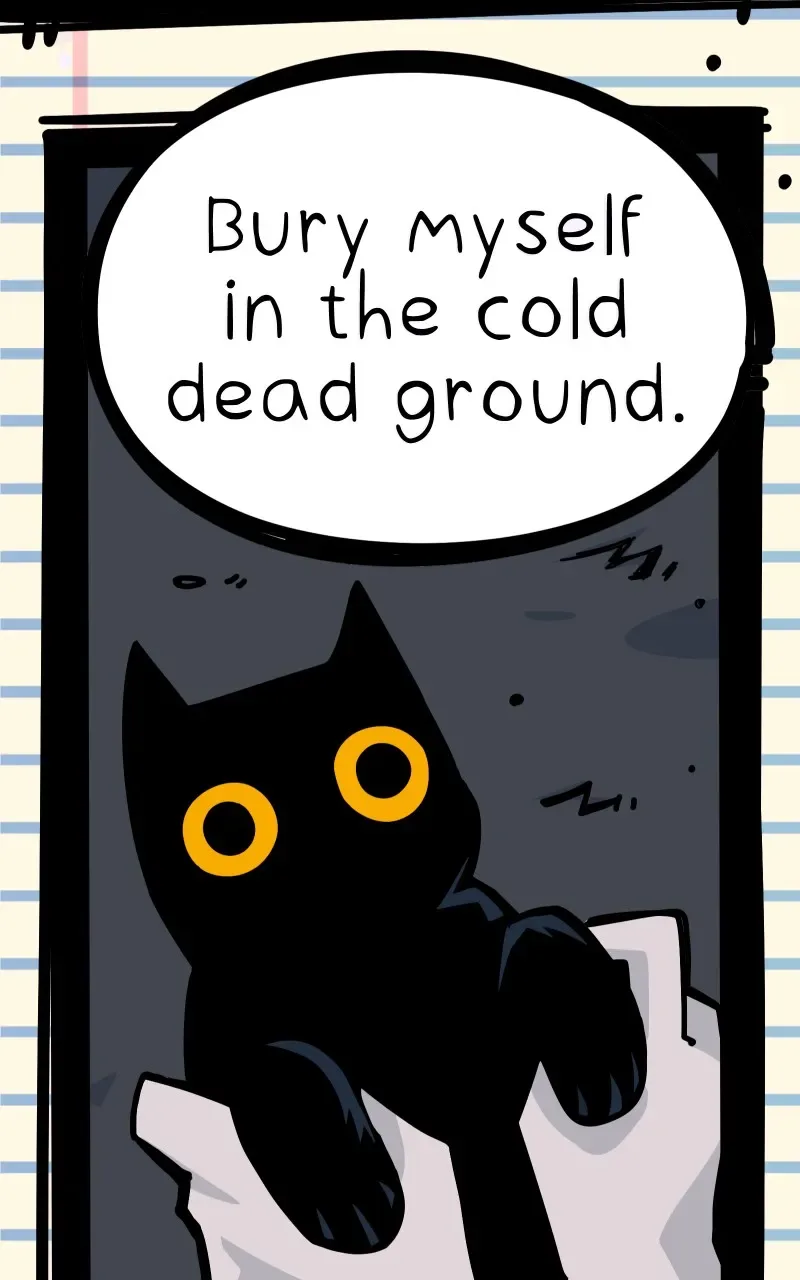 Paperteeth! Chapter 5 page 5