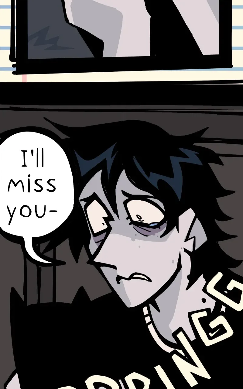 Paperteeth! Chapter 5 page 6
