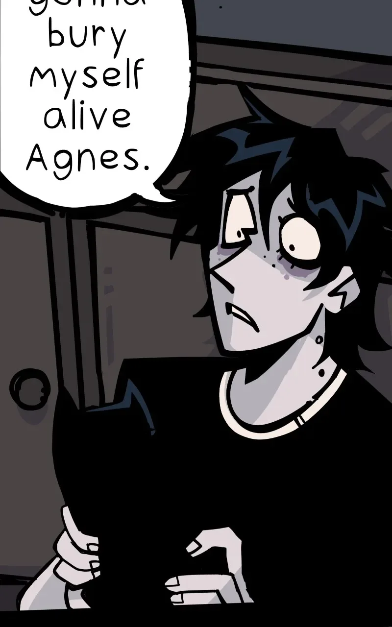 Paperteeth! Chapter 5 page 4