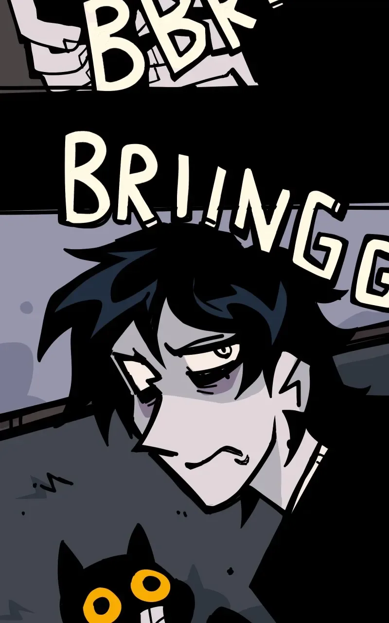 Paperteeth! Chapter 5 page 7