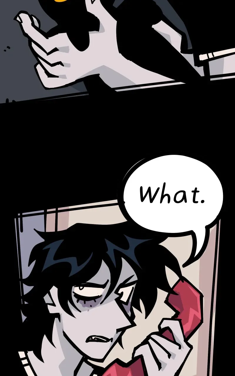 Paperteeth! Chapter 5 page 8