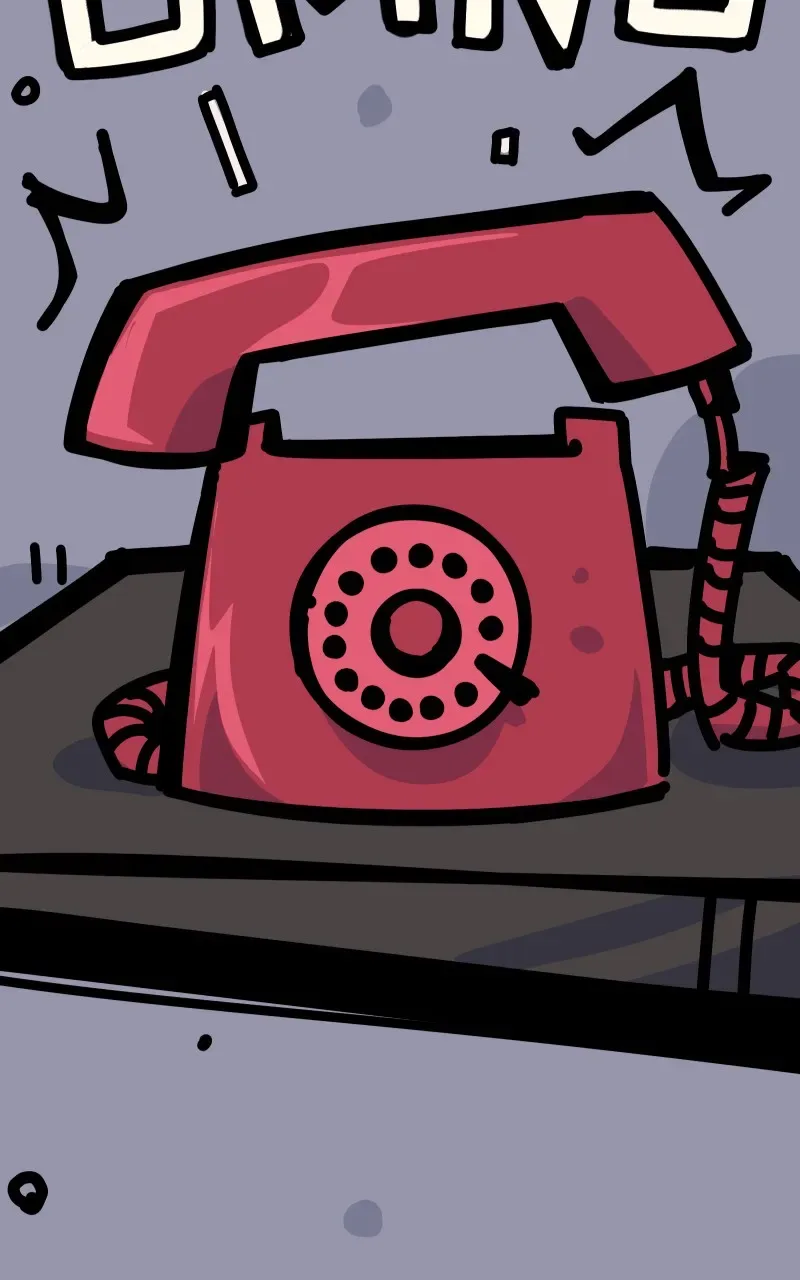 Paperteeth! Chapter 5 page 19