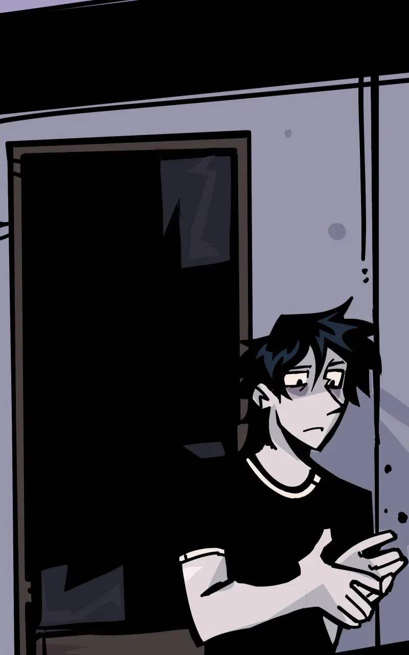 Paperteeth! Chapter 5 page 23