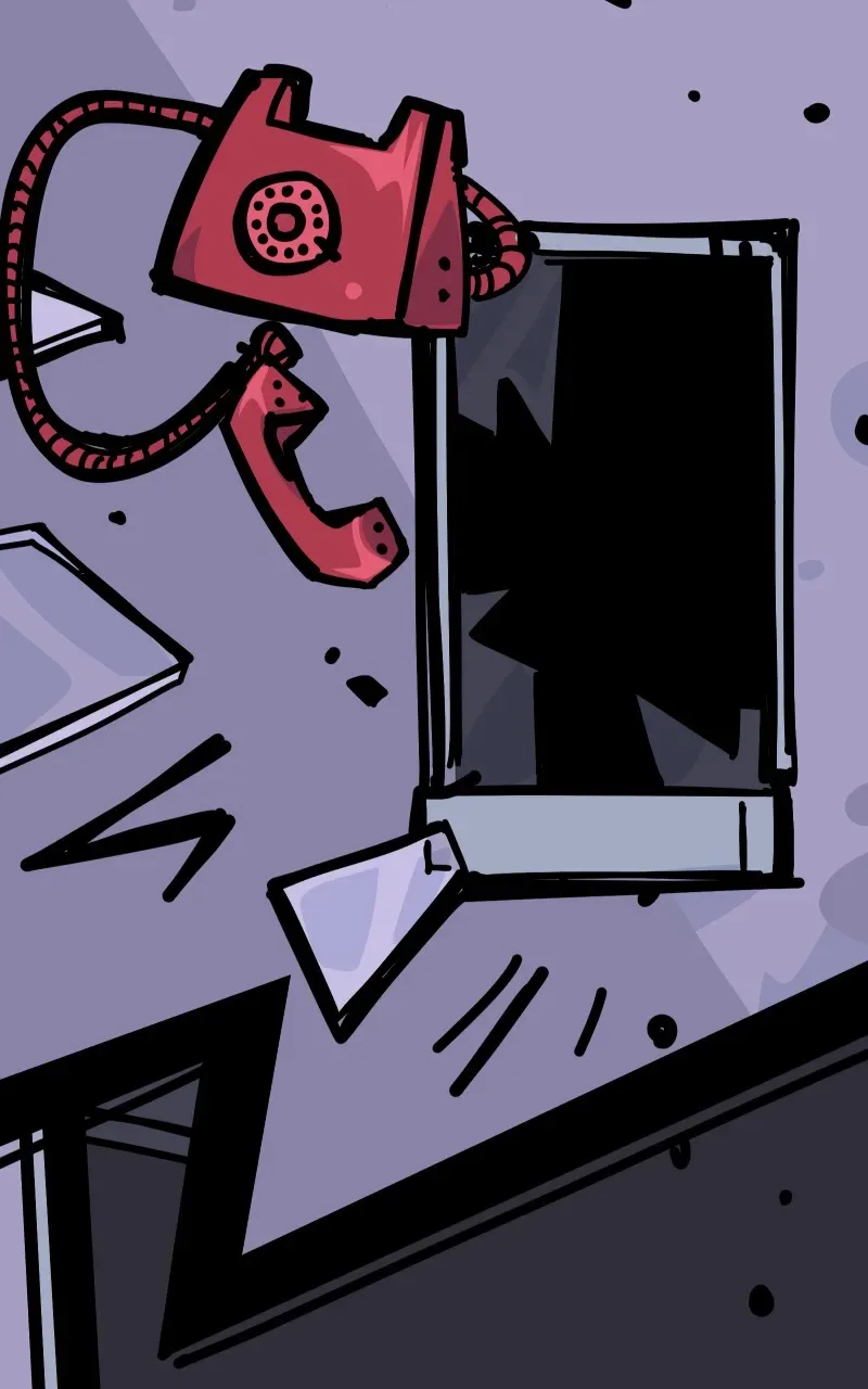 Paperteeth! Chapter 5 page 21