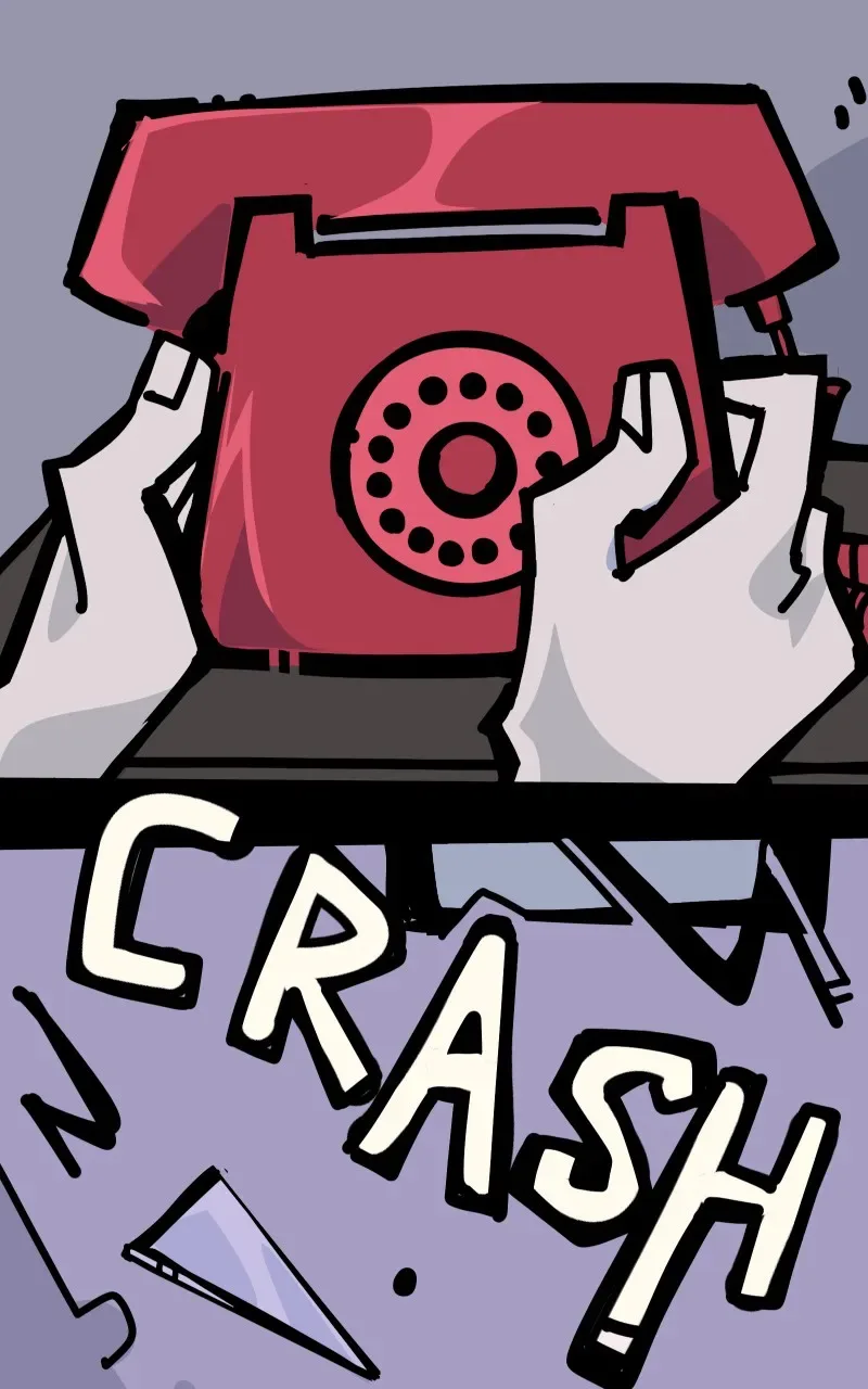 Paperteeth! Chapter 5 page 20