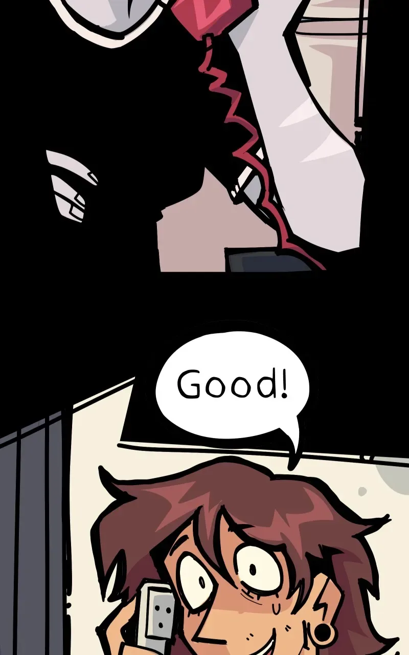 Paperteeth! Chapter 5 page 9