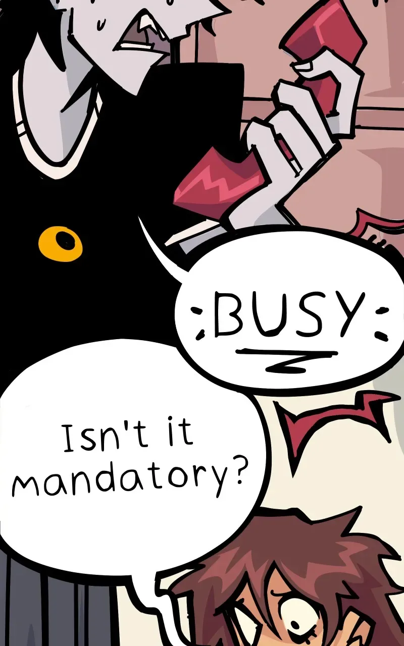 Paperteeth! Chapter 5 page 14