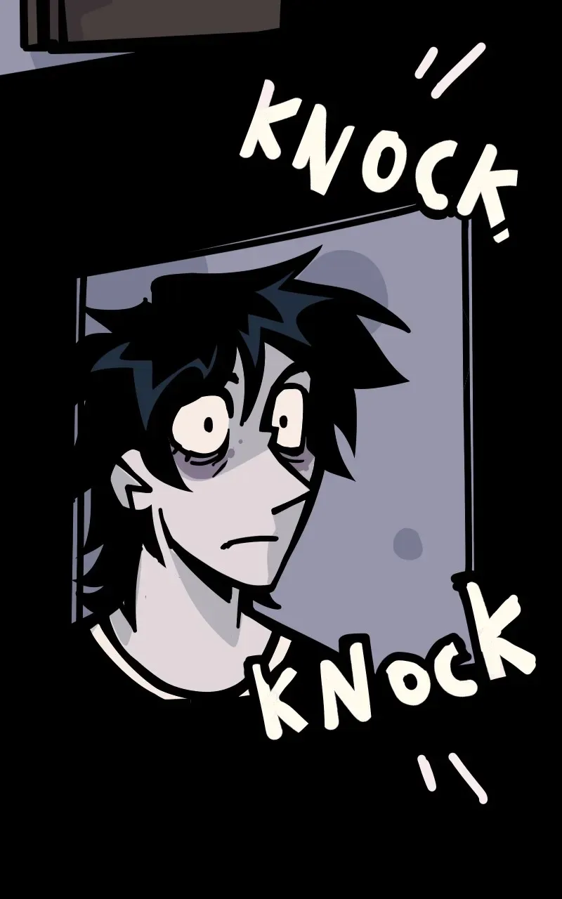 Paperteeth! Chapter 5 page 24