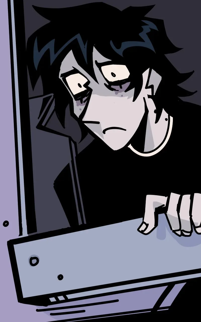 Paperteeth! Chapter 5 page 22